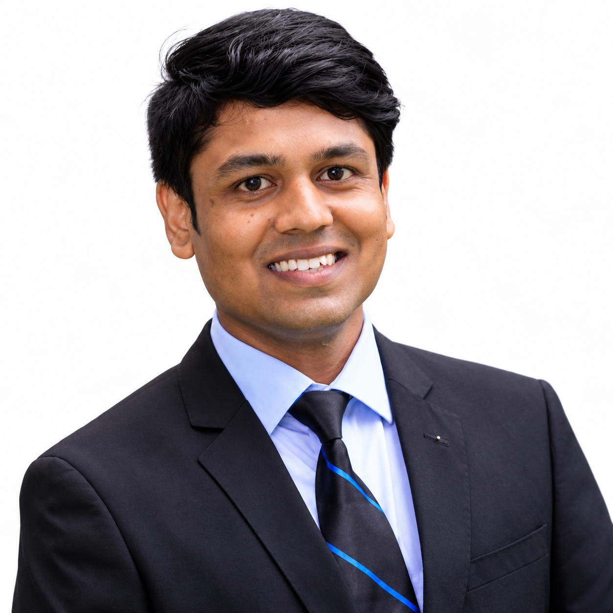 Mr. Vaibhav Raut